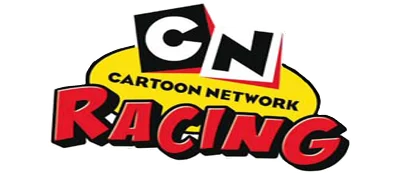 Cartoon Network Racing logo