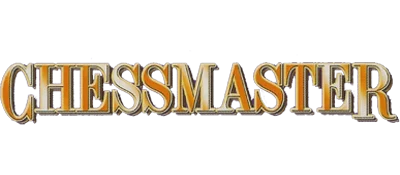 Chessmaster logo
