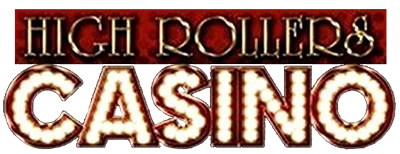 High Rollers Casino logo