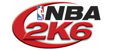 NBA 2K6 logo