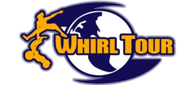Whirl Tour logo