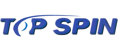 Top Spin logo