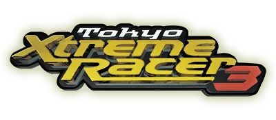 Tokyo Xtreme Racer 3 logo