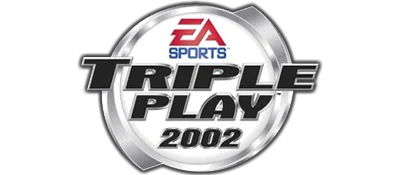 Triple Play 2002 logo