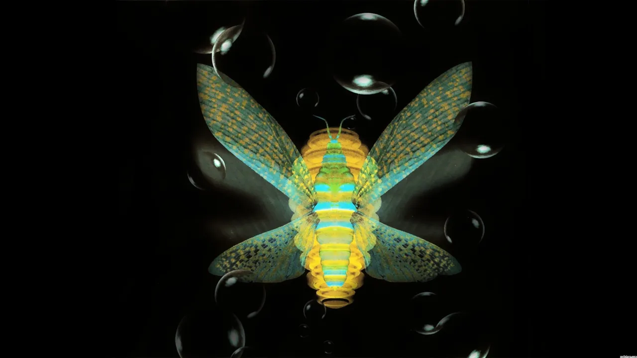Backdrop artwork for Jade Cocoon 2