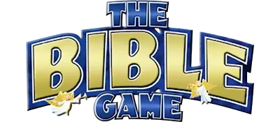 The Bible Game logo