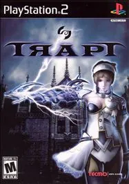 Backdrop artwork for Trapt