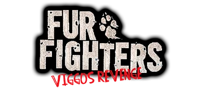 Fur Fighters: Viggo's Revenge logo