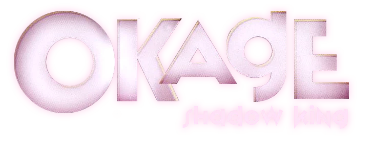 Okage: Shadow King logo