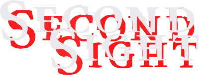 Second Sight logo