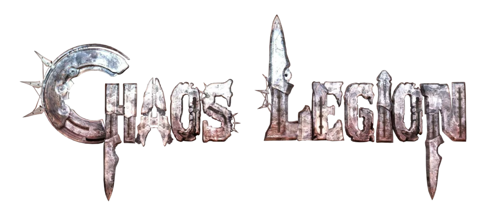 Chaos Legion logo