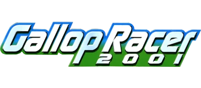 Gallop Racer 2001 logo