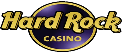 Hard Rock Casino logo