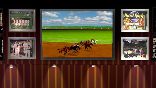 Hard Rock Casino screenshot