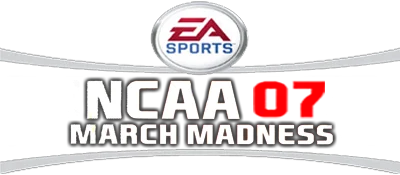 NCAA March Madness 07 logo