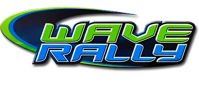 Wave Rally logo