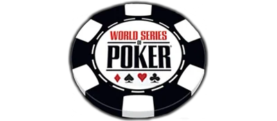 World Series of Poker logo