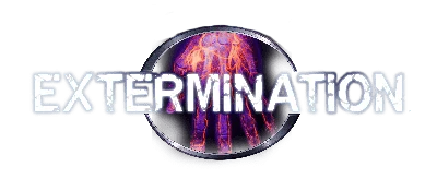 Extermination logo