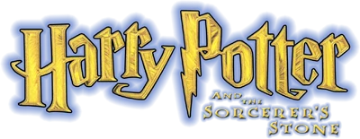 Harry Potter and the Sorcerer's Stone logo