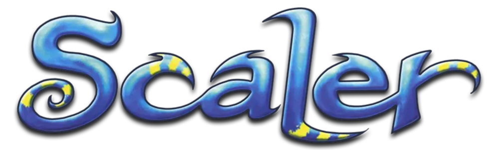 Scaler logo