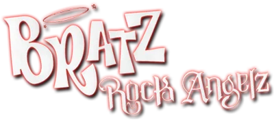 Bratz: Rock Angelz logo