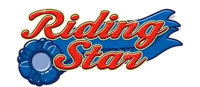 Riding Star logo