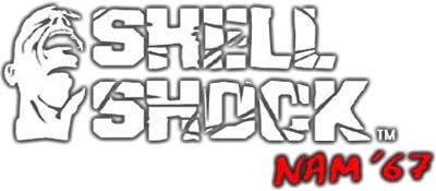 ShellShock: Nam '67 logo