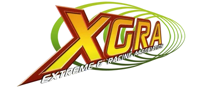 XGRA: Extreme G Racing Association logo