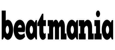 beatmania logo