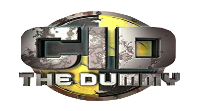 CID the Dummy logo