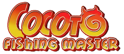 Cocoto: Fishing Master logo