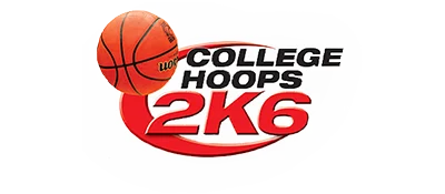 College Hoops 2K6 logo