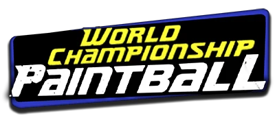World Championship Paintball logo