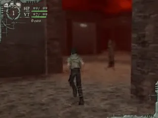 Baroque screenshot