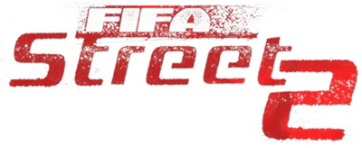 FIFA Street 2 logo