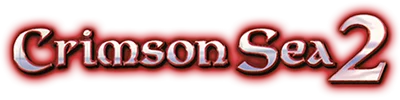Crimson Sea 2 logo