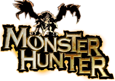 Monster Hunter logo
