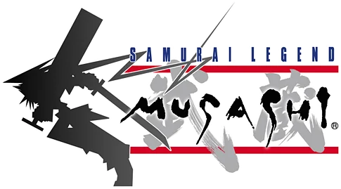 Musashi: Samurai Legend logo