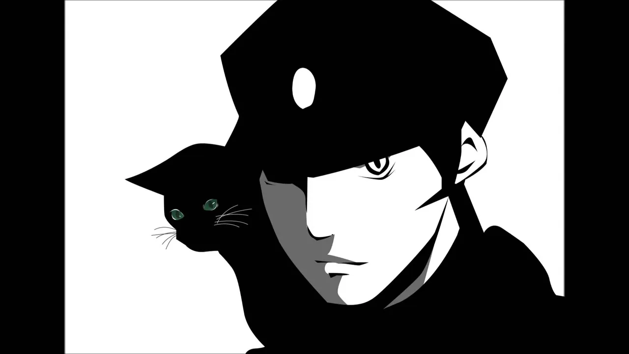 Backdrop artwork for Shin Megami Tensei: Devil Summoner: Raidou Kuzunoha vs. The Soulless Army