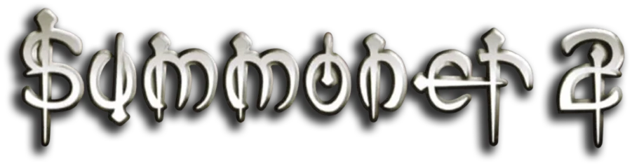 Summoner 2 logo