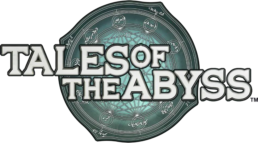 Tales of the Abyss logo