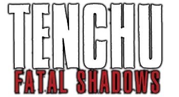 Tenchu: Fatal Shadows logo