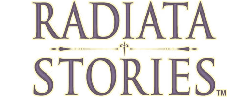 Radiata Stories logo