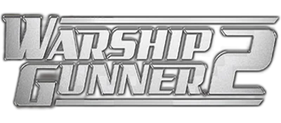 Warship Gunner 2 logo