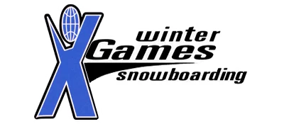 ESPN Winter X Games Snowboarding logo