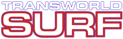 TransWorld Surf logo