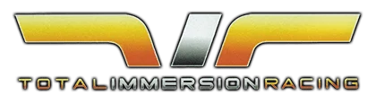 Total Immersion Racing logo
