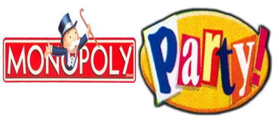 Monopoly Party logo