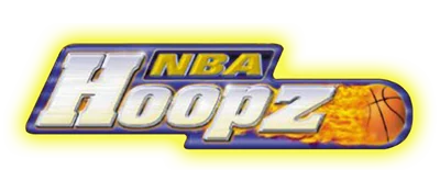 NBA Hoopz logo