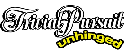 Trivial Pursuit: Unhinged logo
